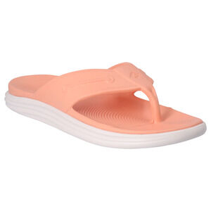 Sperry Windward Float Thong Sandals for Ladies - Peach - 7M